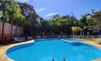 Imagem 6: Casa para locação no Condomínio Residencial Villa do Bosque, em Sorocaba-SP