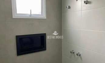 Imagem 4: Casa com 3 dormitórios à venda, 89 m² por R$ 600.000 - Laranjeiras - Uberlândia/MG