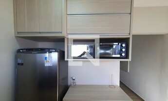 Imagem 5: Apartamento para Aluguel - Liberdade, 1 Quarto, 31 m2