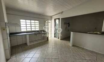 Imagem 4: Aluguel Casa GRANADA