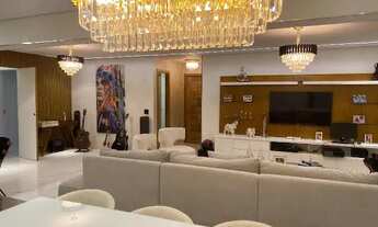 Imagem 2: Apartamento com 3 suítes à venda, 165 m² por R$ 2.647.000 - Tatuapé - São Paulo/SP