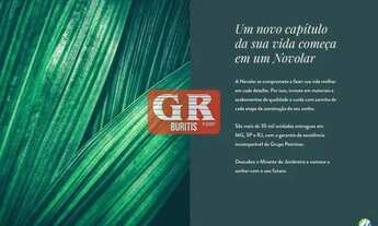 Imagem 2: Casa geminada à venda, 2 quartos, 1 suíte, 2 vagas, Bairro Pau Pombo - Nova Lima/MG