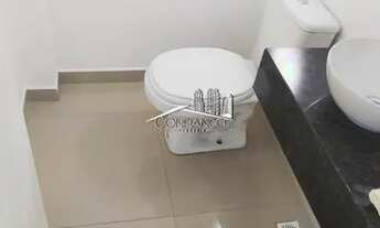 Imagem 7: Sobrado 3 quartos e 1 suíte para locação no Residencial Wozniack no Campo Comprido em Curi