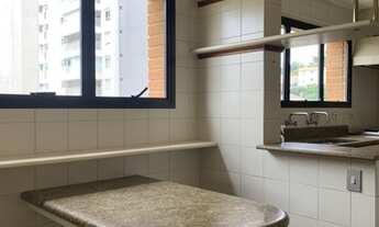 Imagem 4: Apartamento para aluguel tem 176 metros quadrados com 4 quartos em Vila Mariana - São Paul