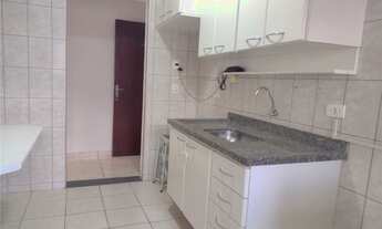 Imagem 6: Excelente apartamento localizado no Jardim Caxambu