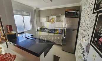 Imagem 4: Apartamento de 2 quartos para alugar no bairro Loteamento residencial parque dos cantos