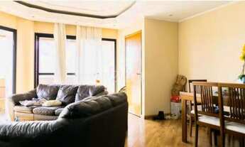 Imagem 2: São Paulo - Apartamento Padrão - Vila Mariana