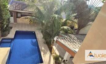 Imagem 3: Casa com 3 dormitórios à venda, 240 m² por R$ 795.000,00 - Jardim Novo Cambui - Hortolândi