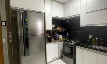 Imagem 7: Apartamento com 3 dormitórios para alugar, 80 m² por R$ 3.841,00/mês - Vila Sfeir - Indaia