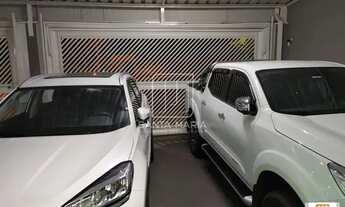 Imagem: Salão/Galpão (salão - térreo), cozinha