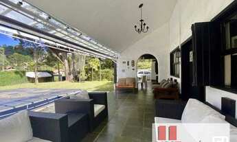 Imagem 3: Casa a venda com 350 m²! com 5 quartos em Capivari, terreno de 1.200 m² - Campos do Jordão