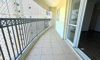 Imagem 4: Apartamento para venda tem 94 metros quadrados com 3 quartos no Bosque Maia - Guarulhos