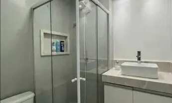 Imagem 6: Apartamento para venda tem 60 metros quadrados com 2 quartos em Indianópolis - São Paulo