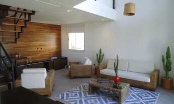 Imagem: Lindo Loft Duplex/Portal do Morumbi 82m²