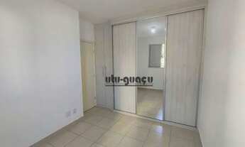 Imagem 5: Apartamento com 2 dormitórios para alugar, 47 m² por R$ 1.500,00/mês - Edifício Parque Ilh