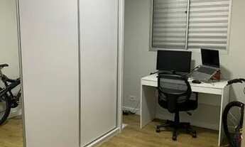 Imagem 7: Alugo Apartamento em Santo Amaro, 2 quartos, sendo 1 suíte, 1 vaga de garagem