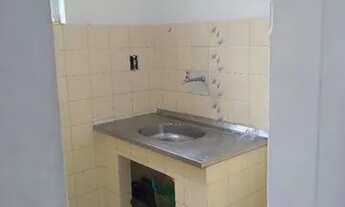 Imagem 2: Alugo kitnet amplo