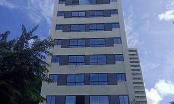 Imagem 4: Lindo apartamento em Casa Forte na estrada de encanamento pronto para morar com o padrão S