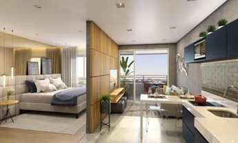 Imagem: SÃO PAULO - Apartamento Padrão - BUTANTÃ