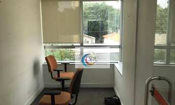 Imagem 4: Conjunto para alugar, 320 m² por R$ 24.000,00/mês - Pinheiros - São Paulo/SP