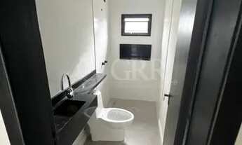 Imagem 7: Casa térrea 3 dormitórios- 1 suíte no Condomínio Reserva do Vale- Caçapava- SP