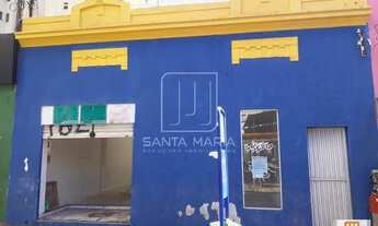 Imagem: Salão/Galpão (salão - térreo), cozinha