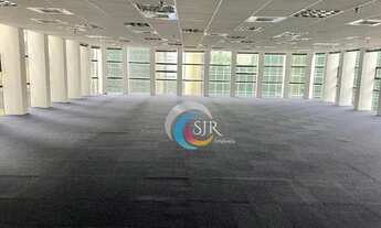 Imagem: Conjunto para alugar, 196 m² por R$ 19.600,00/mês