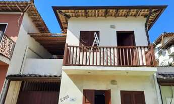 Imagem: Casa a Venda Vila Colonial - Paraty - RJ