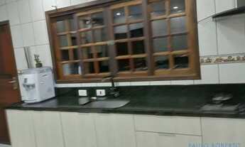 Imagem 4: SOBRADO - VILA APIAÍ - SP