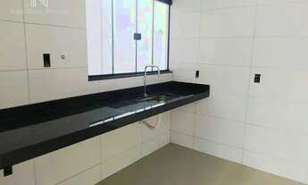 Imagem 7: Casa com 3 dormitórios à venda, 142 m² por R$ 420.000 (avaliada pela caixa por 440 mil )