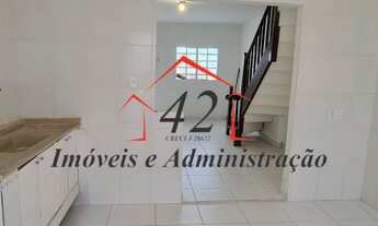 Imagem 7: Sobrado 2 quartos Ipiranga Venda