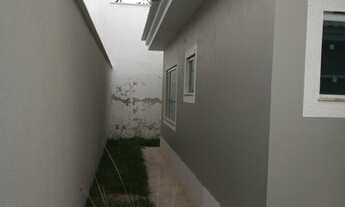 Imagem 7: Casa linear e independente para venda com 85 metros quadrados com 3 quartos