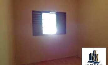 Imagem 3: Casa com 1 Dormitório - Jardim Sumarezinho