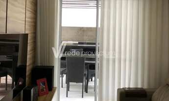 Imagem 5: Apartamento - Jardim Santa Izabel - Hortolândia