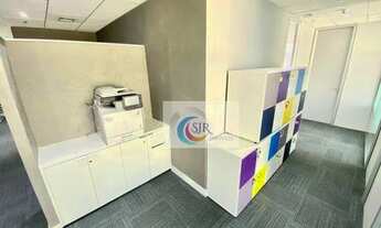 Imagem 4: Conjunto para alugar, 365 m² - Jardins - São Paulo/SP