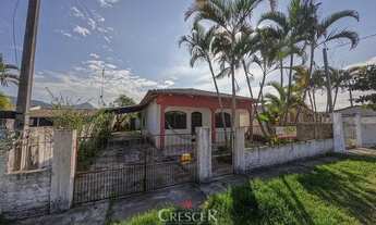 Imagem: Casa para venda com 3 quartos em Matinhos