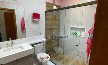 Imagem 7: Imóvel de 3 andares no Cyrela Taubaté