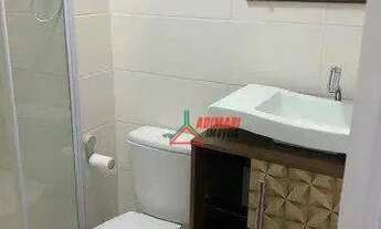 Imagem 5: Apartamento com 2 dormitórios para alugar, 45 m² por R$ 3.250/mês - Cambuci - São Paulo/SP