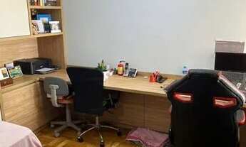 Imagem 4: CASA ASSOBRADADA - VILA MASCOTE - SP