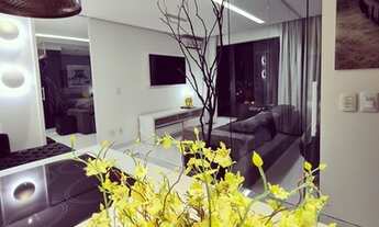 Imagem 3: Aluga-se apartamento de 01 quarto, mobiliae decorado , no Edifício Moove