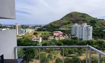 Imagem 6: Up Life: Apartamento de 100m² com 3 quartos, incluindo 2 suítes