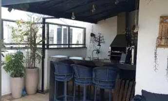 Imagem: Cobertura com 2 dormitórios à venda, 120