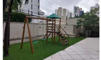 Imagem: Apartamento para aluguel com 165 metros