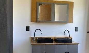 Imagem 2: Casa para locação no Villaggio Ipanema