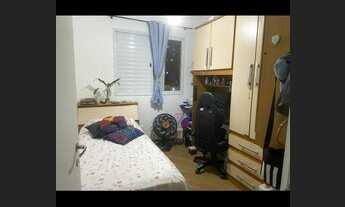 Imagem 4: Apartamento com 56m° 3 dormts 1 vaga, a venda no Irajá em SBC