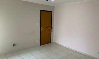 Imagem 2: Apartamento para aluguel com 60 metros quadrados com 3 quartos em Vila Acoreana - Poá