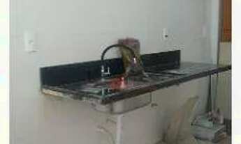 Imagem 2: Apartamento com 2 dormitórios para alugar, 60 m² por R$ 2.300/mês - Dom Bosco - Jaguariúna