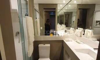 Imagem 5: Apartamento com 1 dormitório, 33 m² - venda por R$ 580.000 ou aluguel por R$ 5.024/mês - B