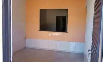 Imagem 3: Casa com 3 dormitórios para alugar, 226 m² por R$ 950,00/mês - Vila Oliveira - Aparecida d