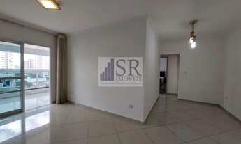 Imagem 6: Apartamento 3 Dormitórios sendo 1 Suíte 110m2 Para Venda e Locação no Tatuapé São Paulo